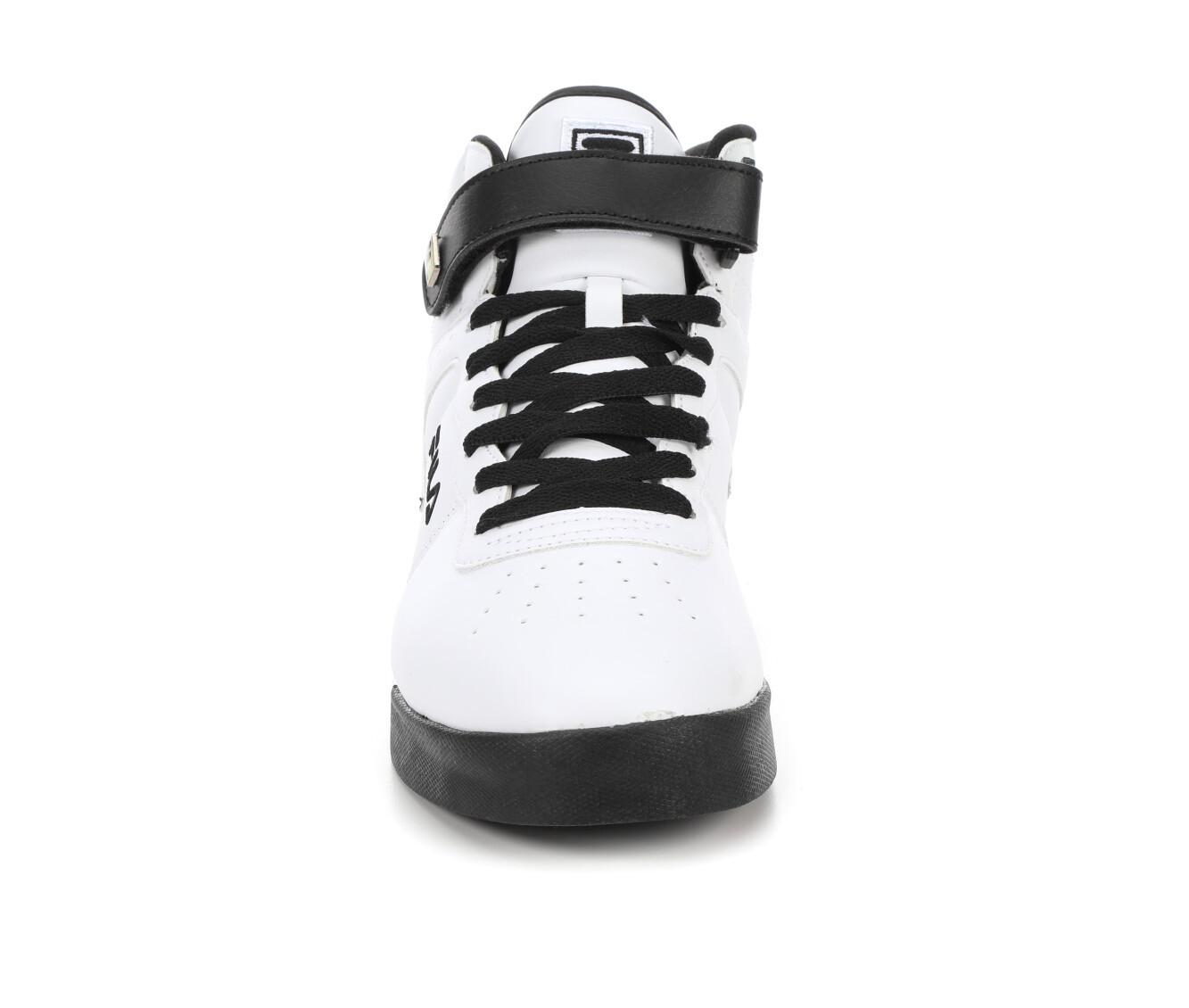 Men's Fila Vulc 13 SC High-Top Sneakers