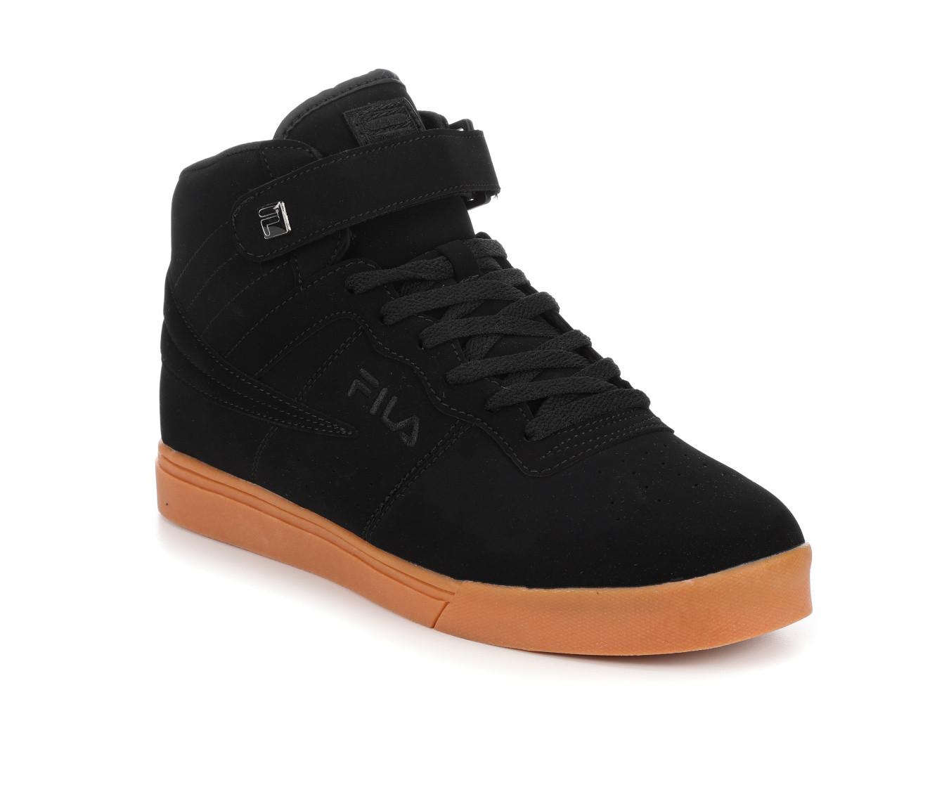 Men's Fila Vulc 13 SC High-Top Sneakers