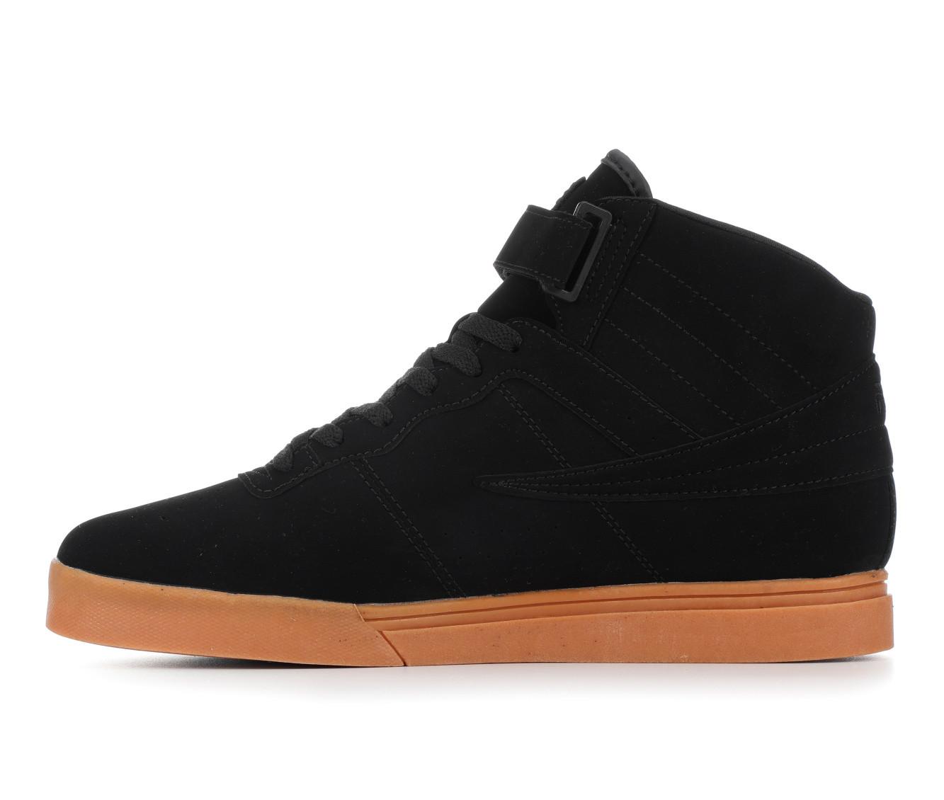 Men's Fila Vulc 13 SC High-Top Sneakers