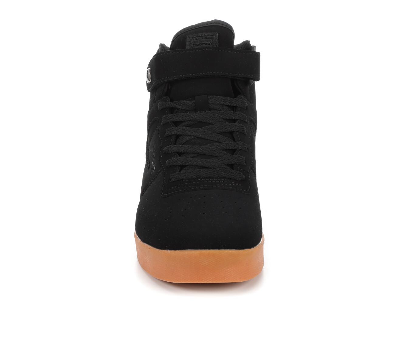 Men's Fila Vulc 13 SC High-Top Sneakers