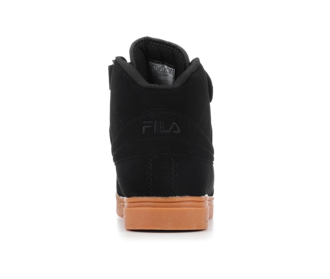 Men's Fila Vulc 13 SC High-Top Sneakers