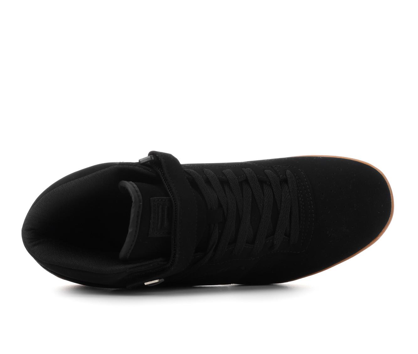 Men's Fila Vulc 13 SC High-Top Sneakers