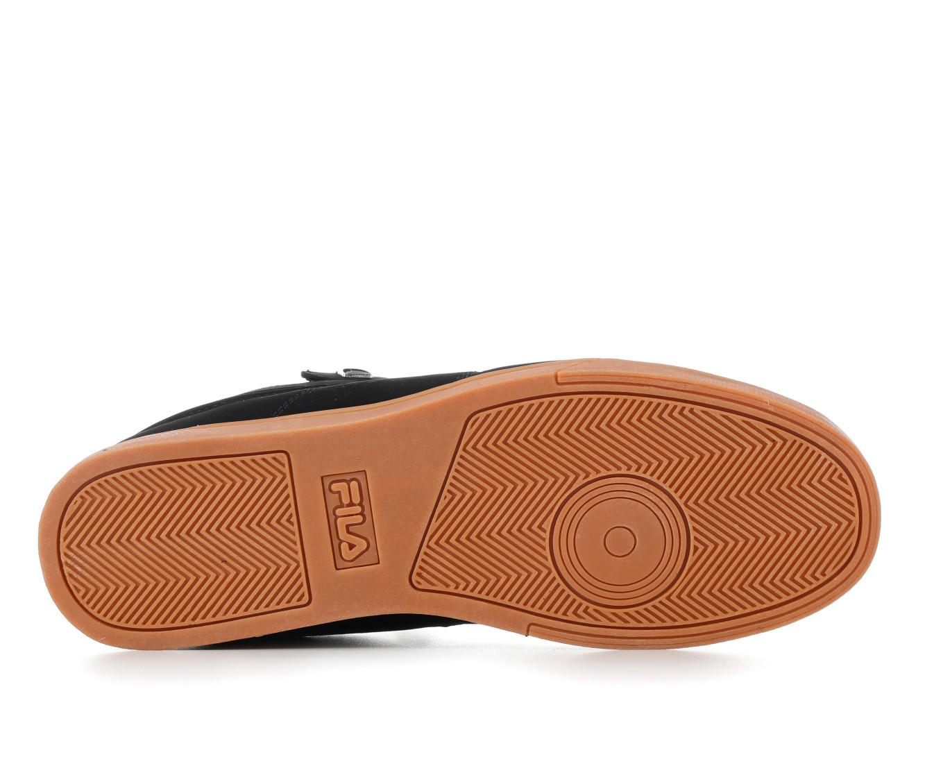 Men's Fila Vulc 13 SC High-Top Sneakers