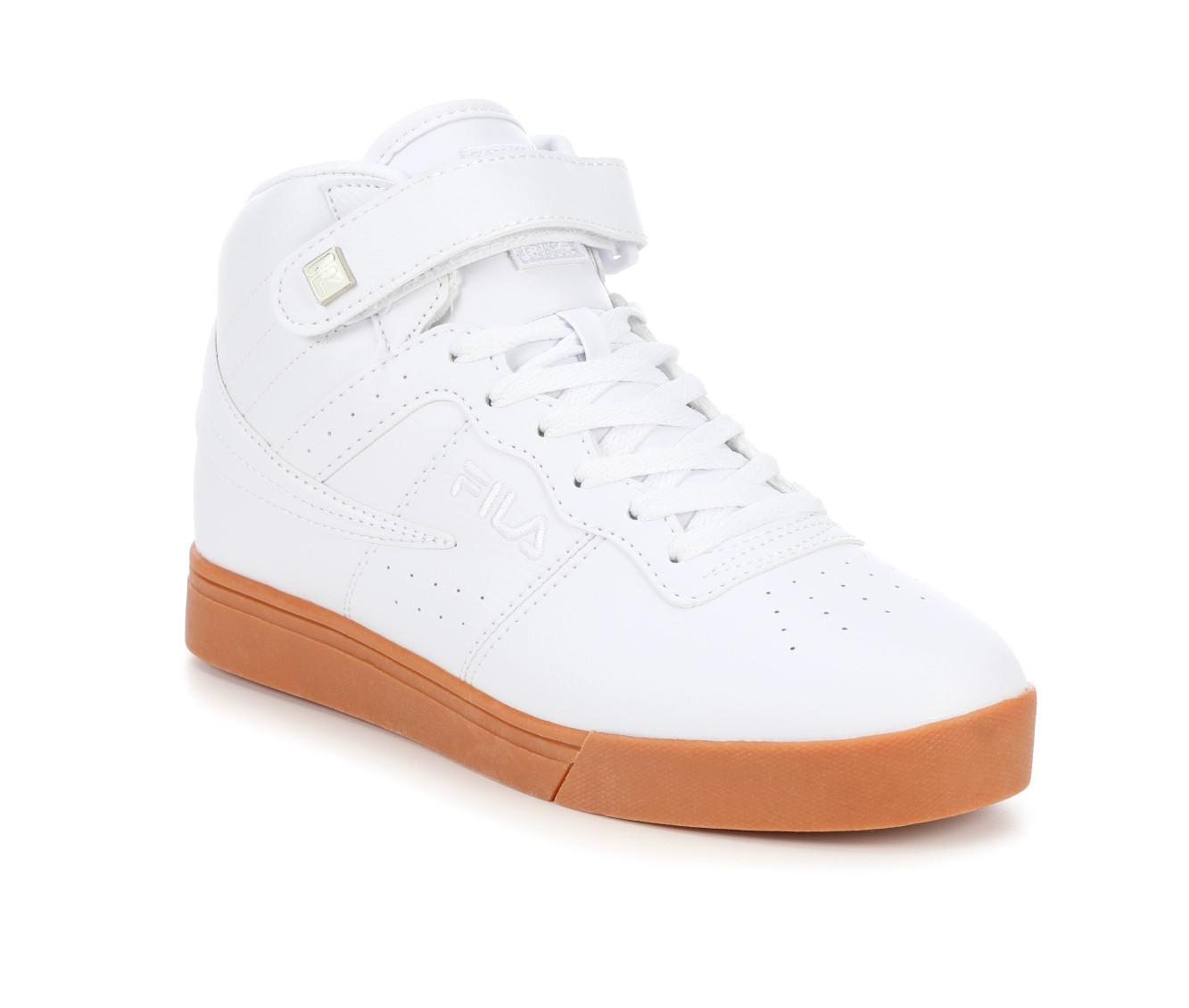 Men's Fila Vulc 13 SC High-Top Sneakers