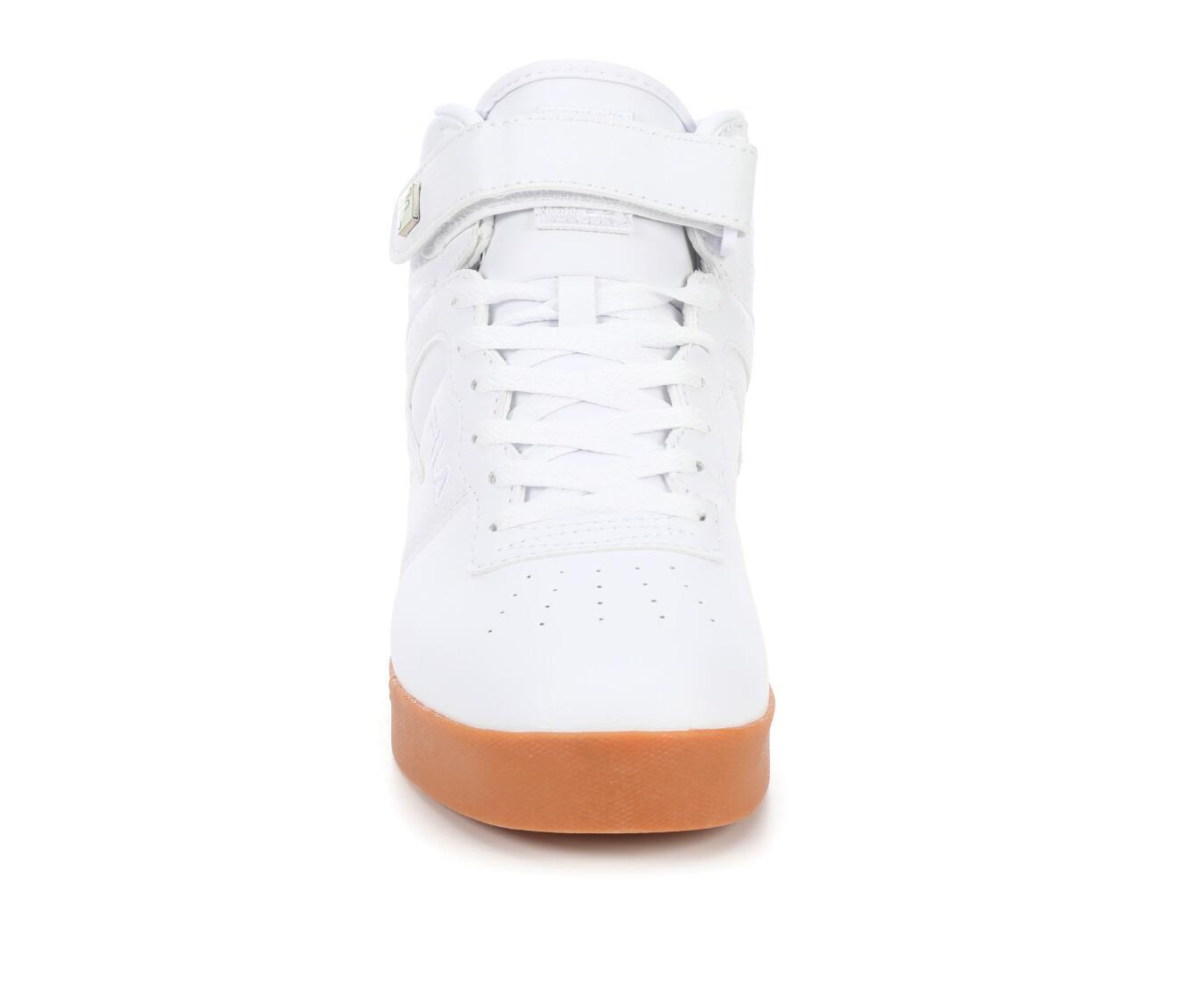 Men's Fila Vulc 13 SC High-Top Sneakers