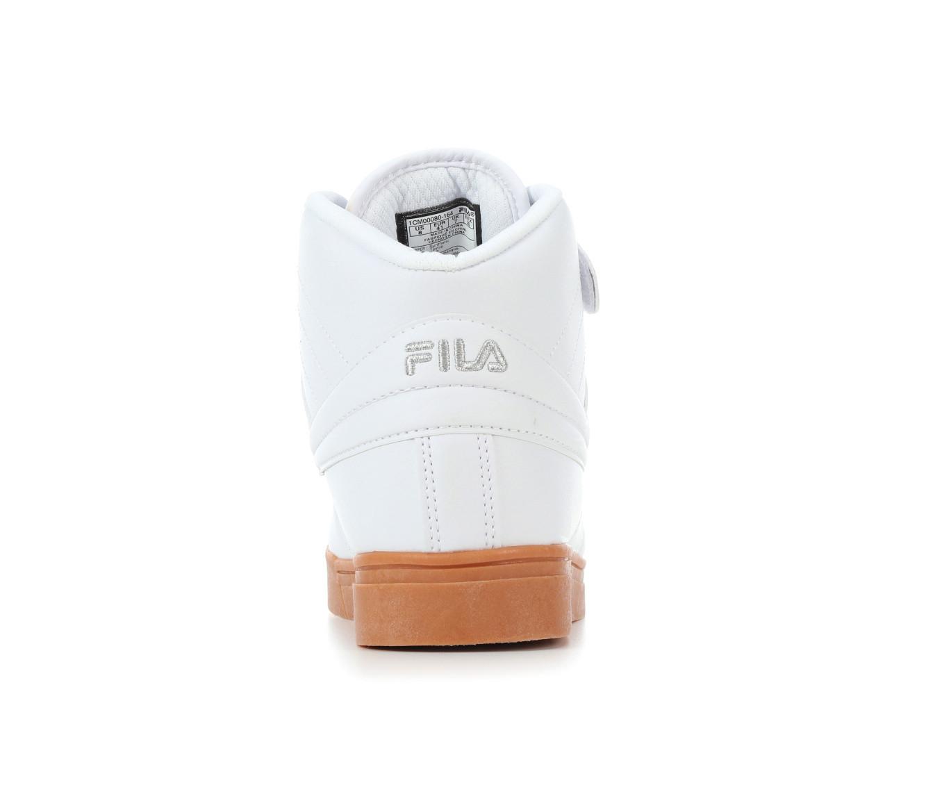 Men's Fila Vulc 13 SC High-Top Sneakers