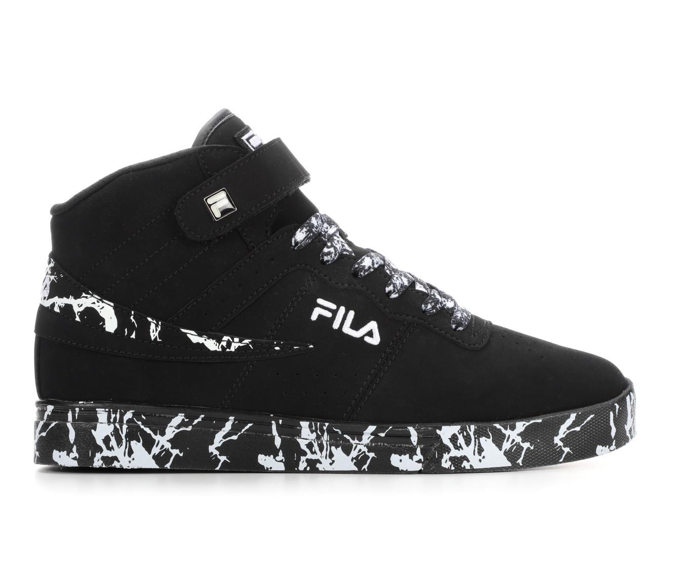 Men's Fila Vulc 13 SC High-Top Sneakers