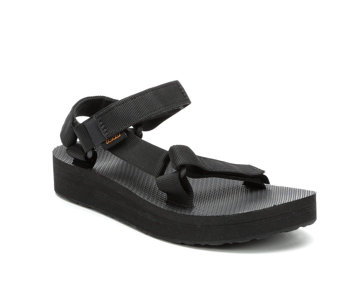 Teva midform shop universal chunky sandals