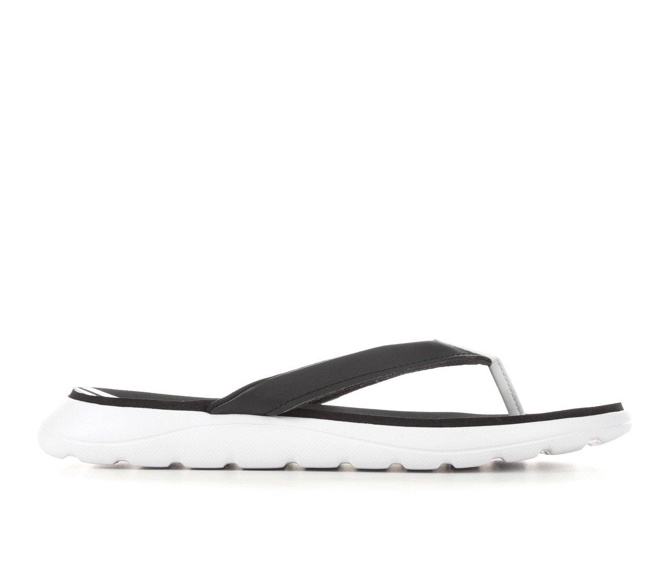 Women's Adidas Adilette Comfort Flip-Flops