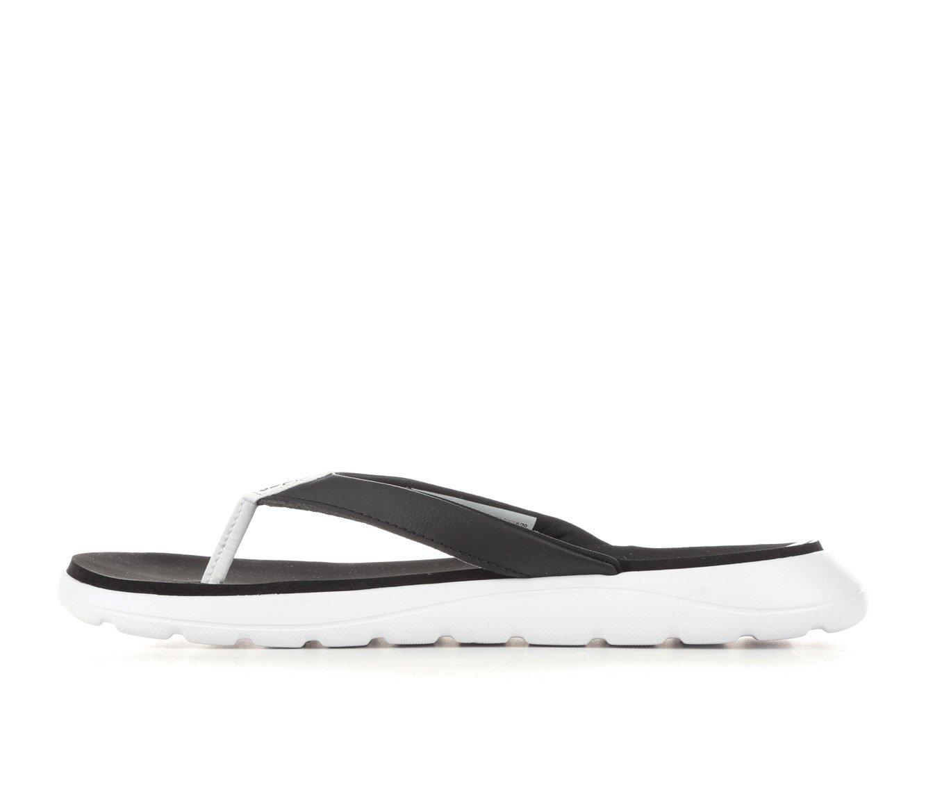 Adidas hot sale women flipflop