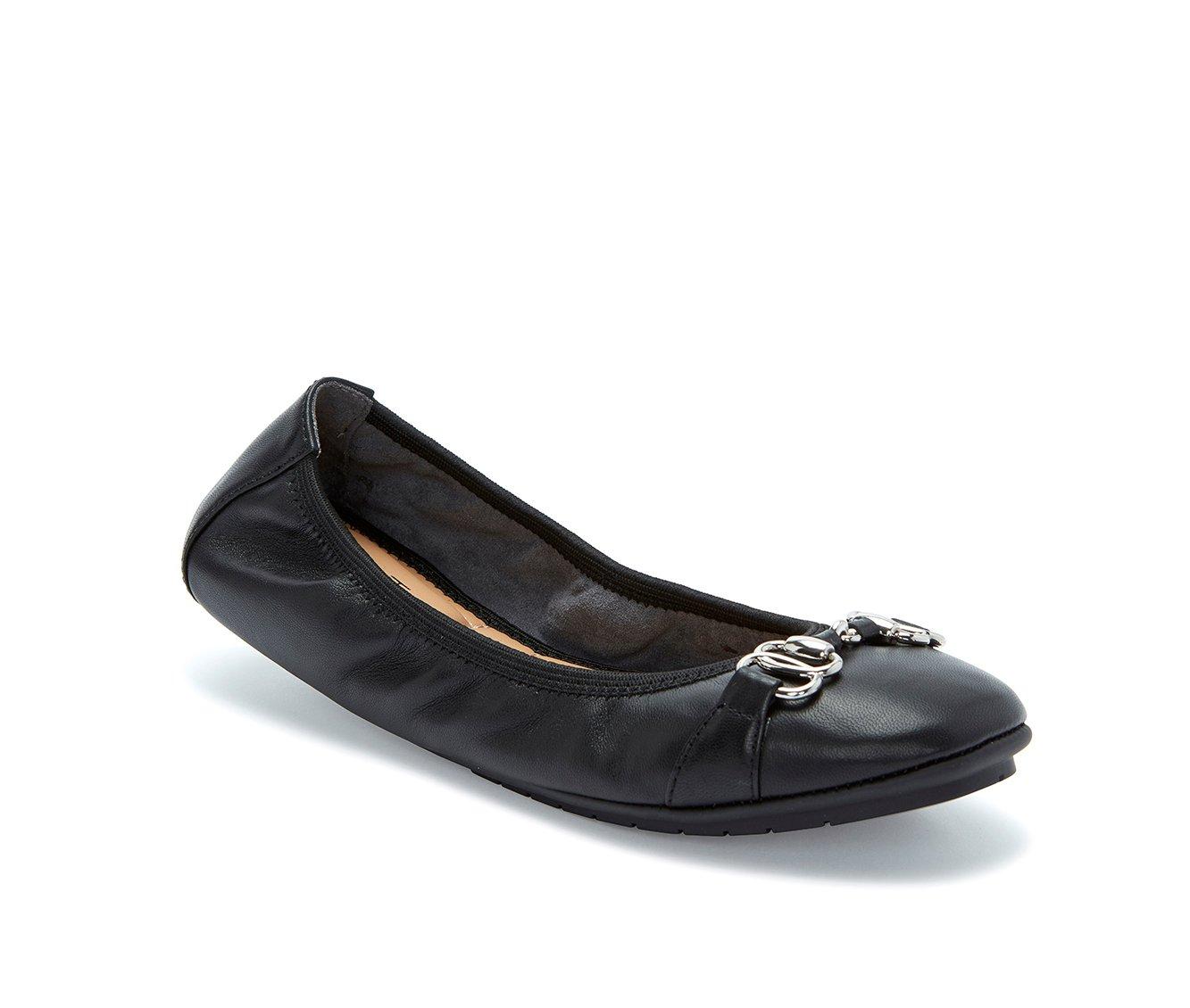 Women's Me Too Olympia Flats