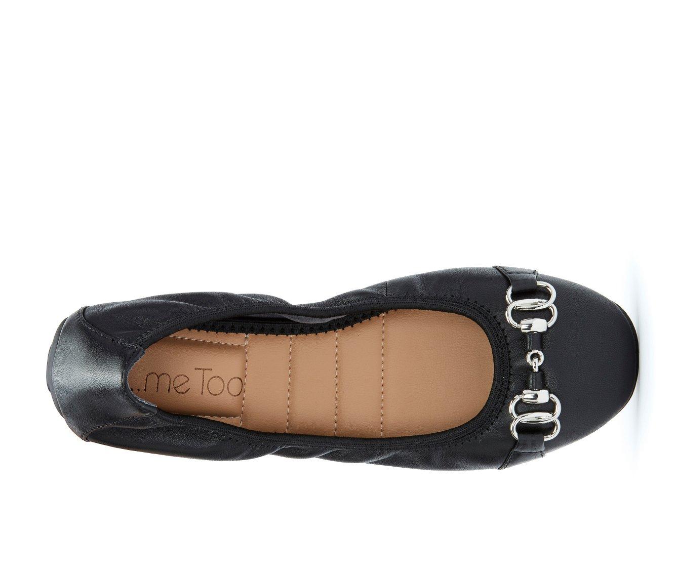 Women's Me Too Olympia Flats