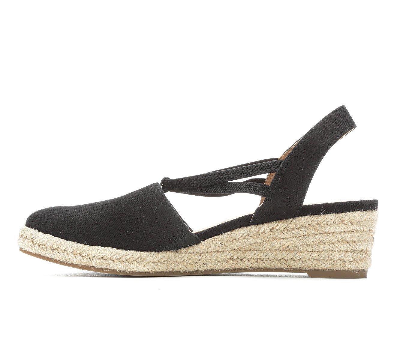 Women's LifeStride Katrina 2 Espadrille Wedges