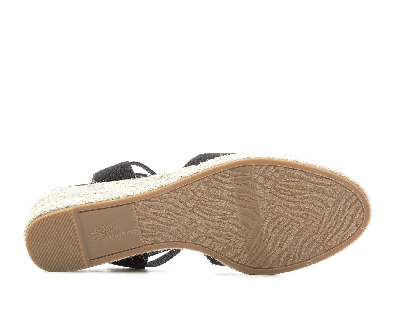 Women's LifeStride Katrina 2 Espadrille Wedges