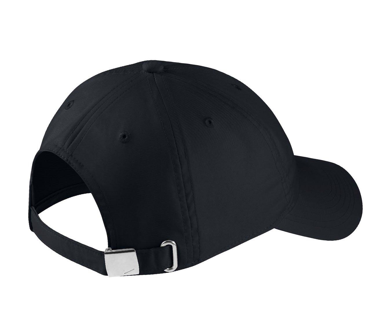 Nike Youth Metal Swoosh Cap