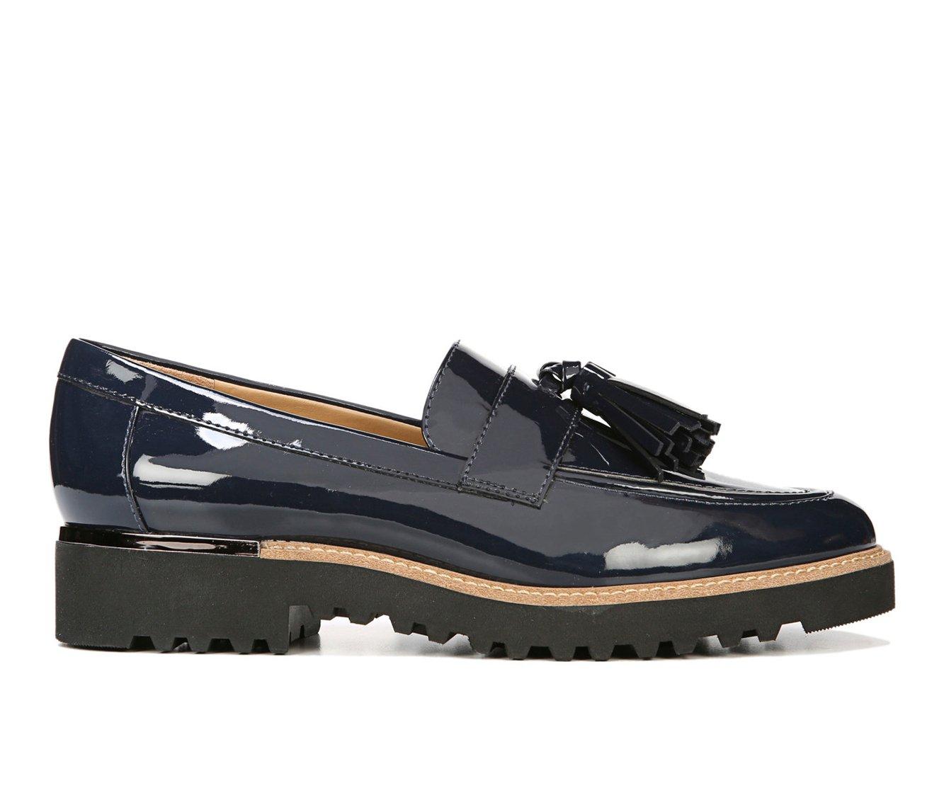 Franco sarto platform on sale loafer