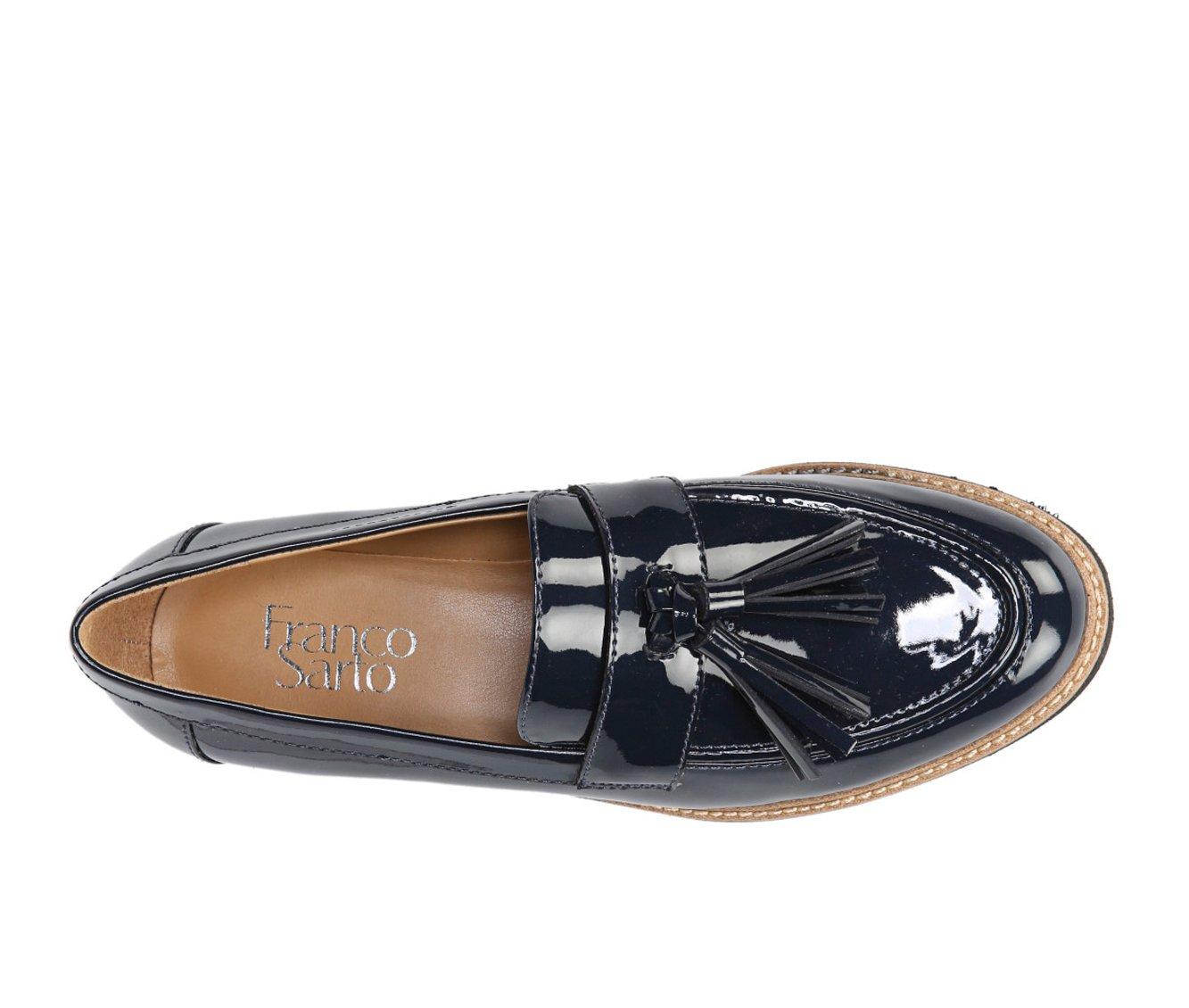 Franco Carolynn Tassel Loafer, Womens Loafers