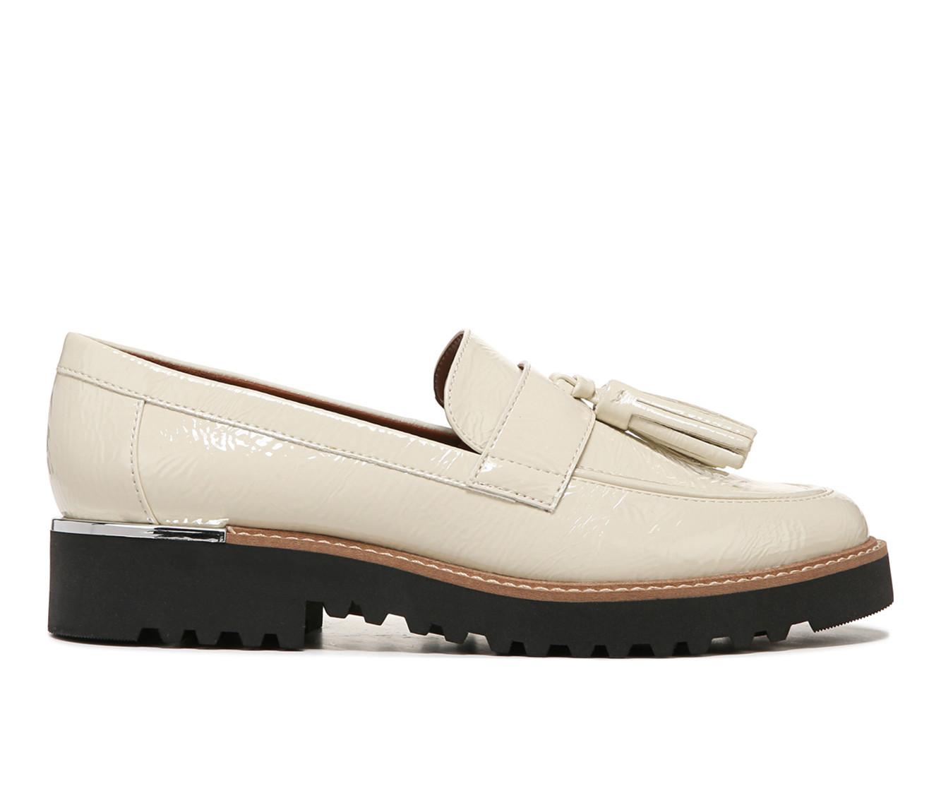 Women's Franco Sarto Carolynn Platform Loafers
