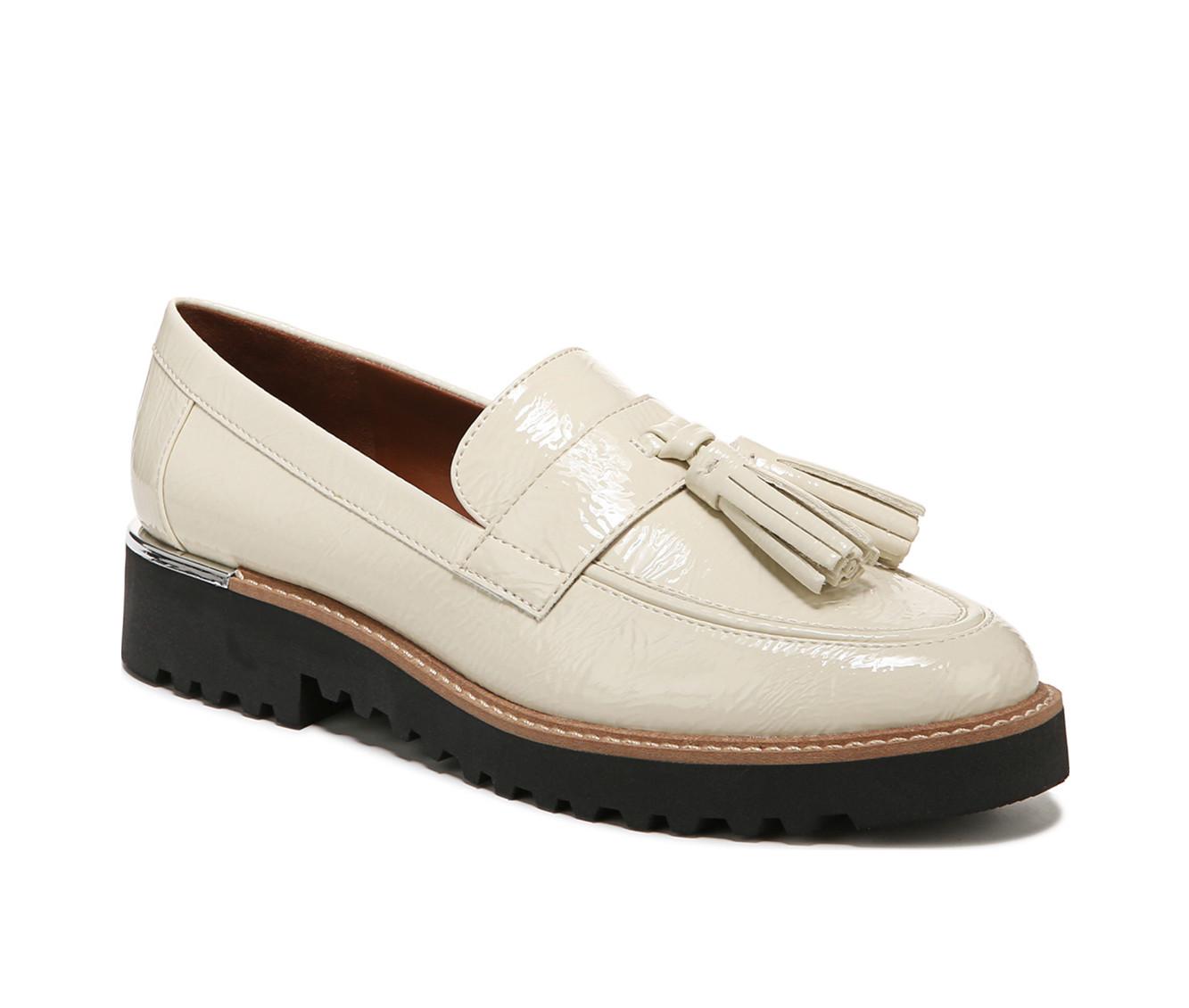 Women's Franco Sarto Carolynn Platform Loafers