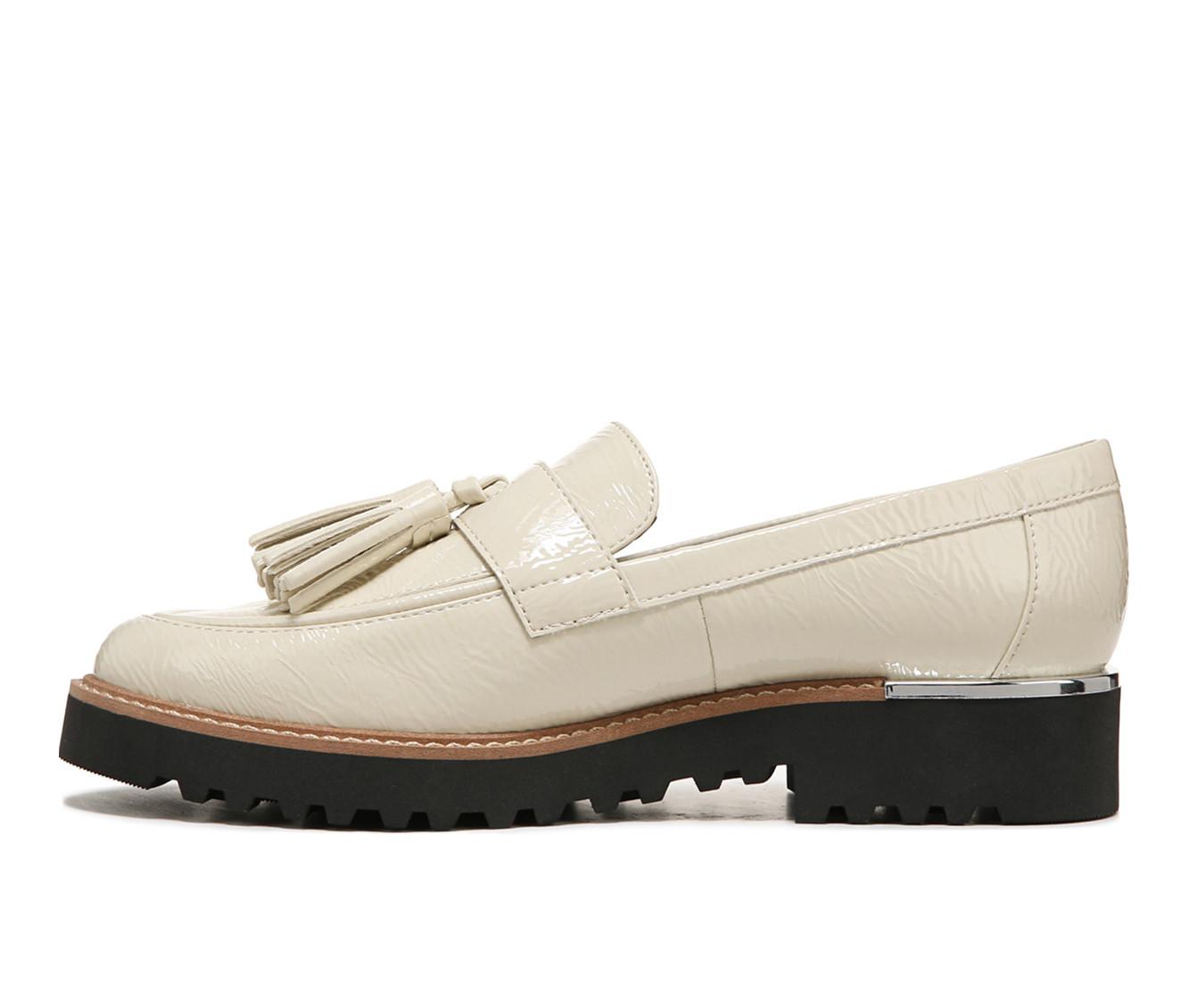 Women's Franco Sarto Carolynn Platform Loafers