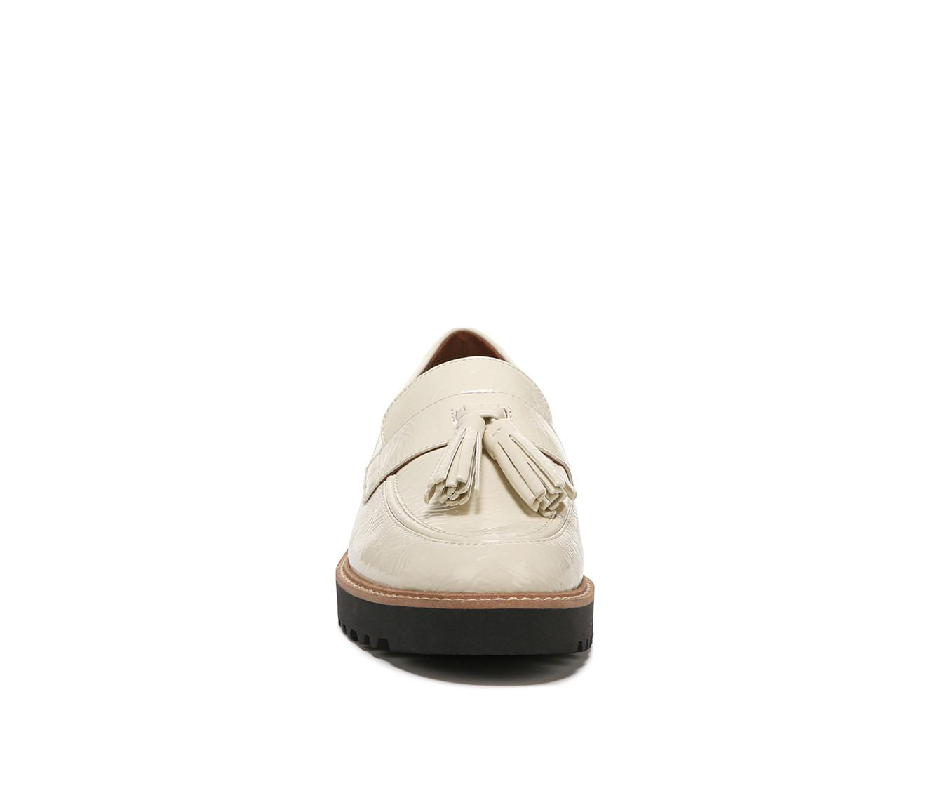 Women's Franco Sarto Carolynn Platform Loafers
