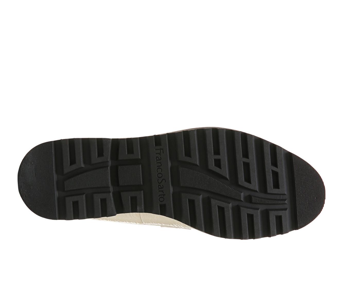 Women's Franco Sarto Carolynn Platform Loafers