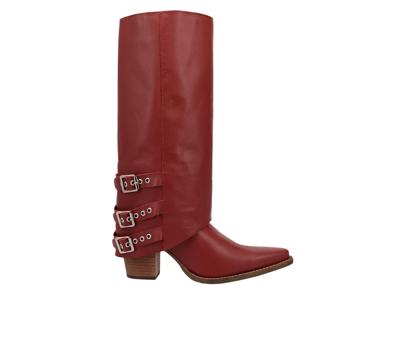 Women's Dingo Boot Urban Cowgirl Western Boots
