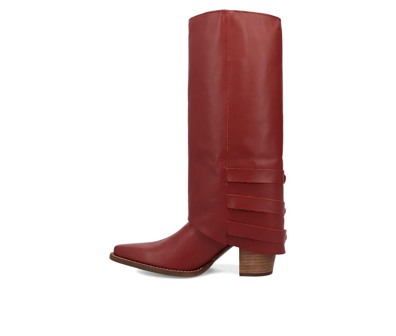 Women's Dingo Boot Urban Cowgirl Western Boots