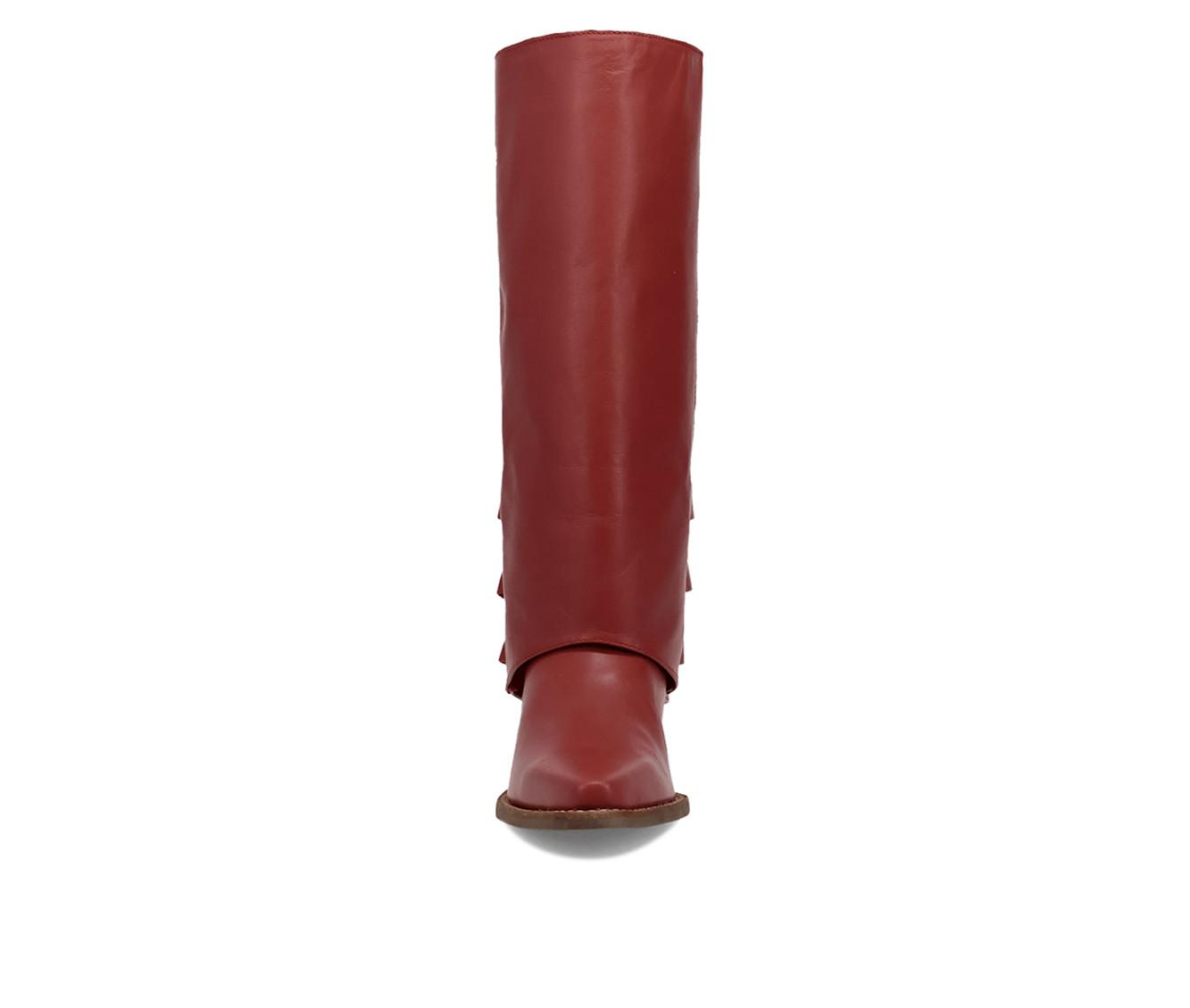 Women's Dingo Boot Urban Cowgirl Western Boots