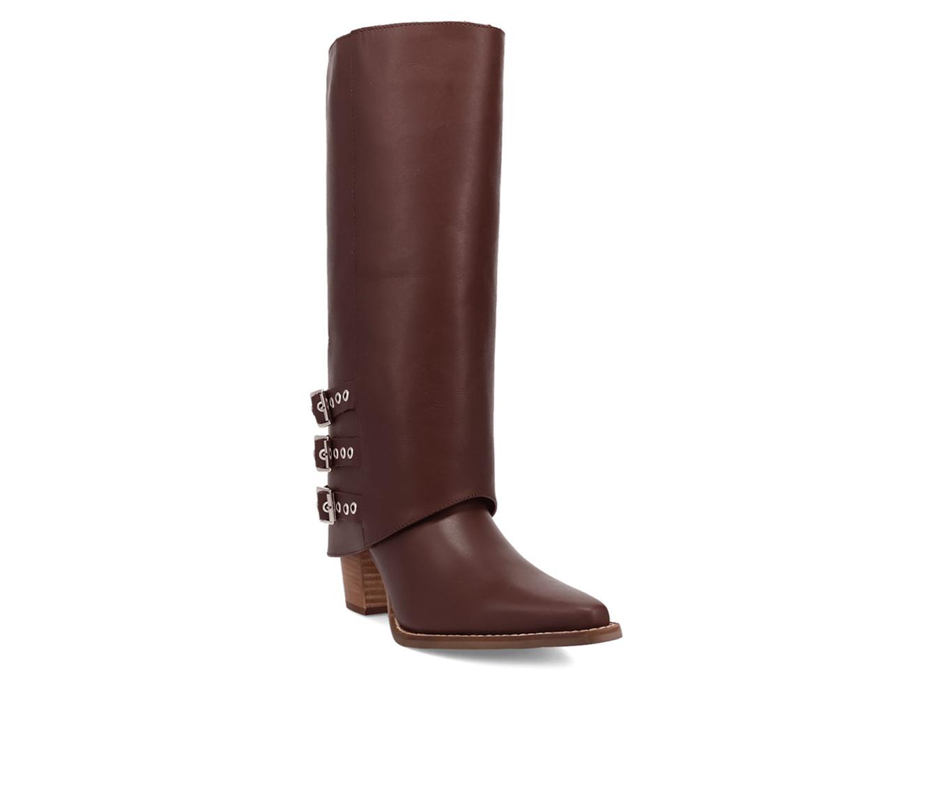 Women's Dingo Boot Urban Cowgirl Western Boots