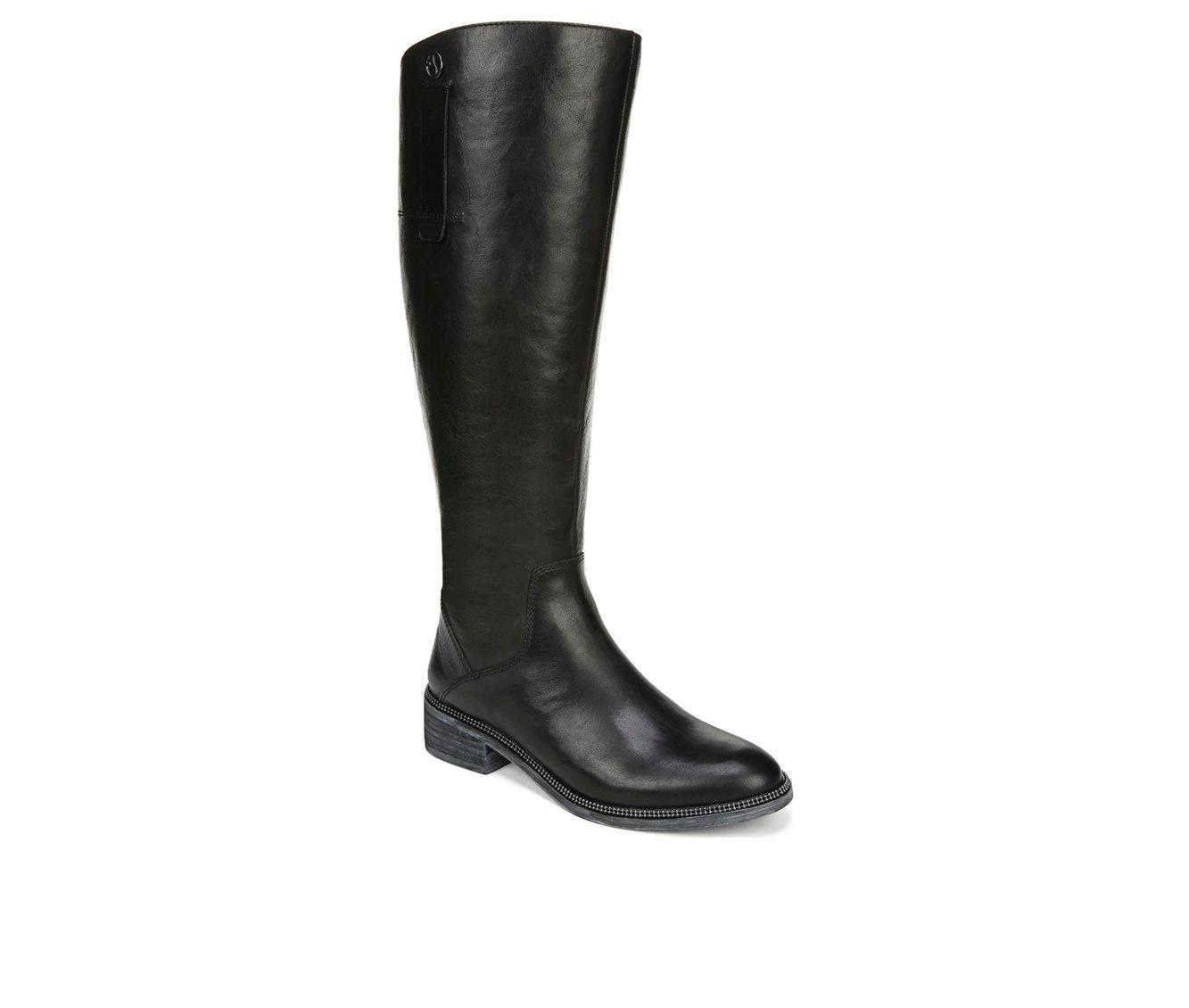 Women's Franco Sarto Becky Wide Calf Knee High Boots