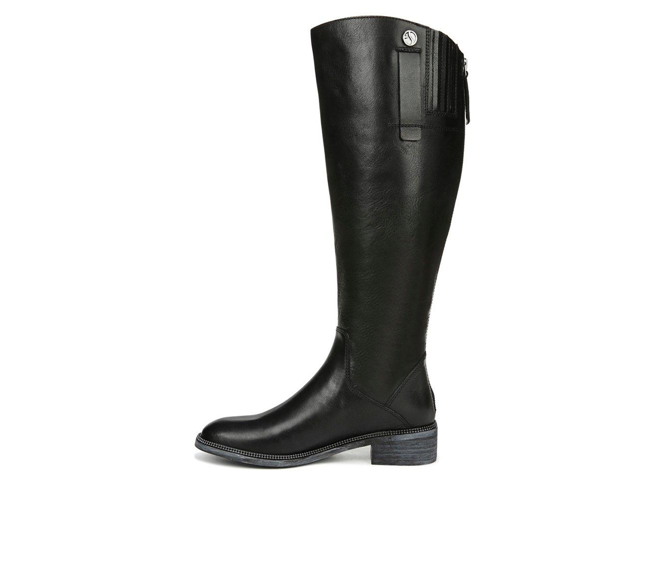 Women's Franco Sarto Becky Wide Calf Knee High Boots