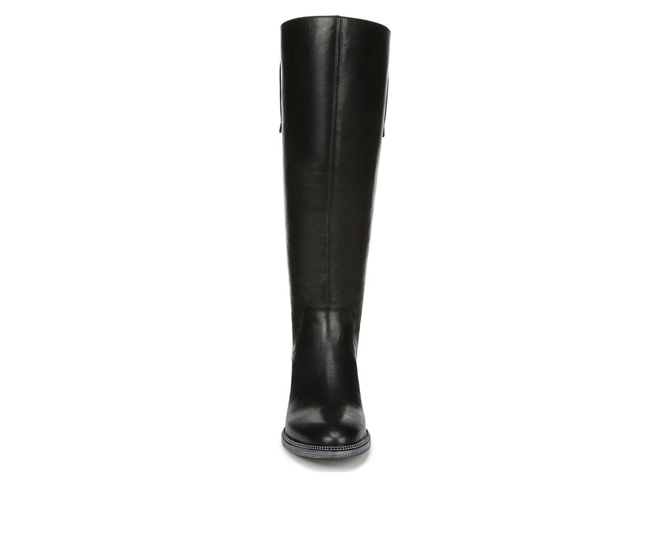 Women's Franco Sarto Becky Wide Calf Knee High Boots