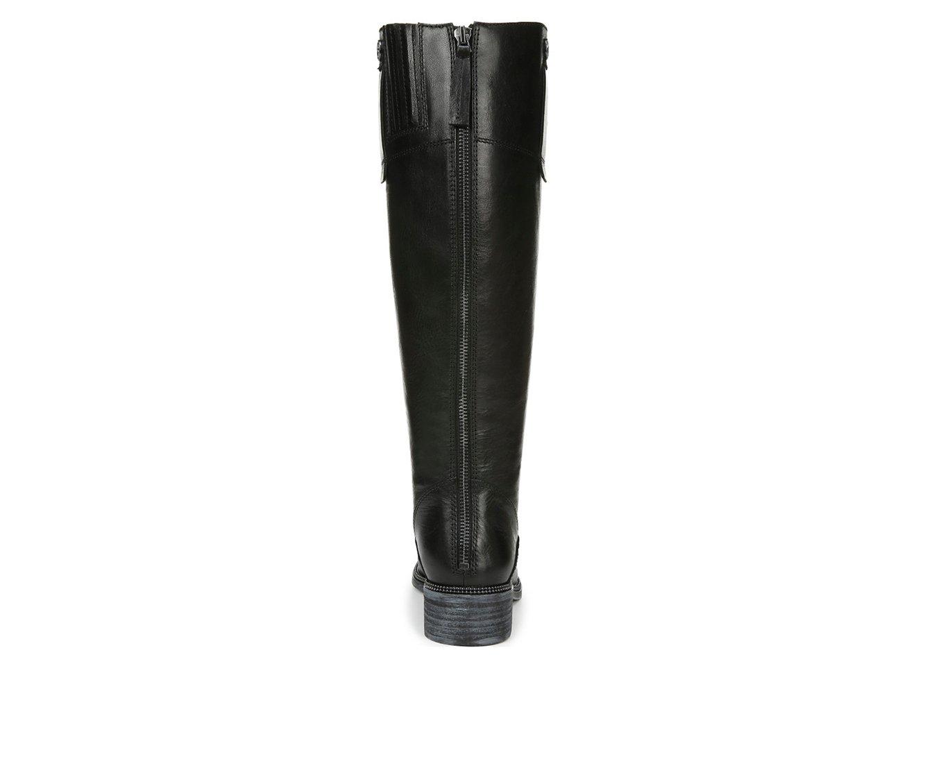 Women's Franco Sarto Becky Wide Calf Knee High Boots