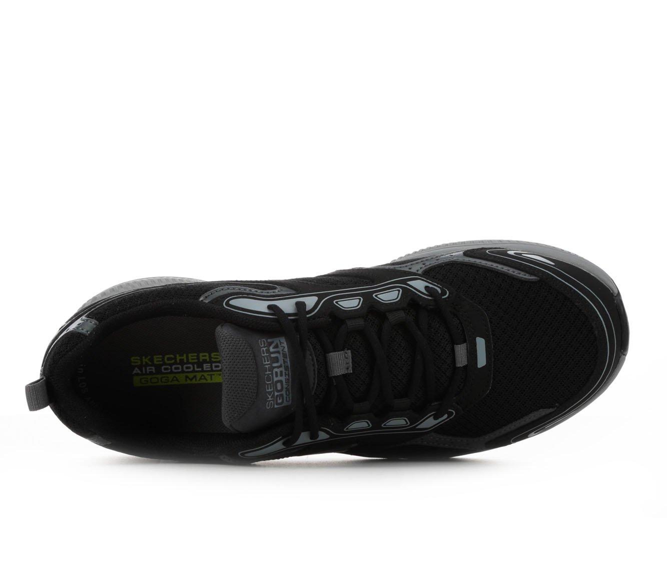 Men's Skechers 220034 Go Run Consistent Running Shoes