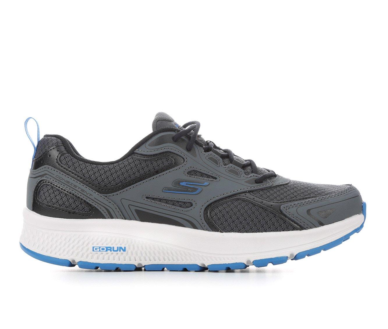 SKECHERS - Skechers GOrun Consistent™ is a well-cushioned