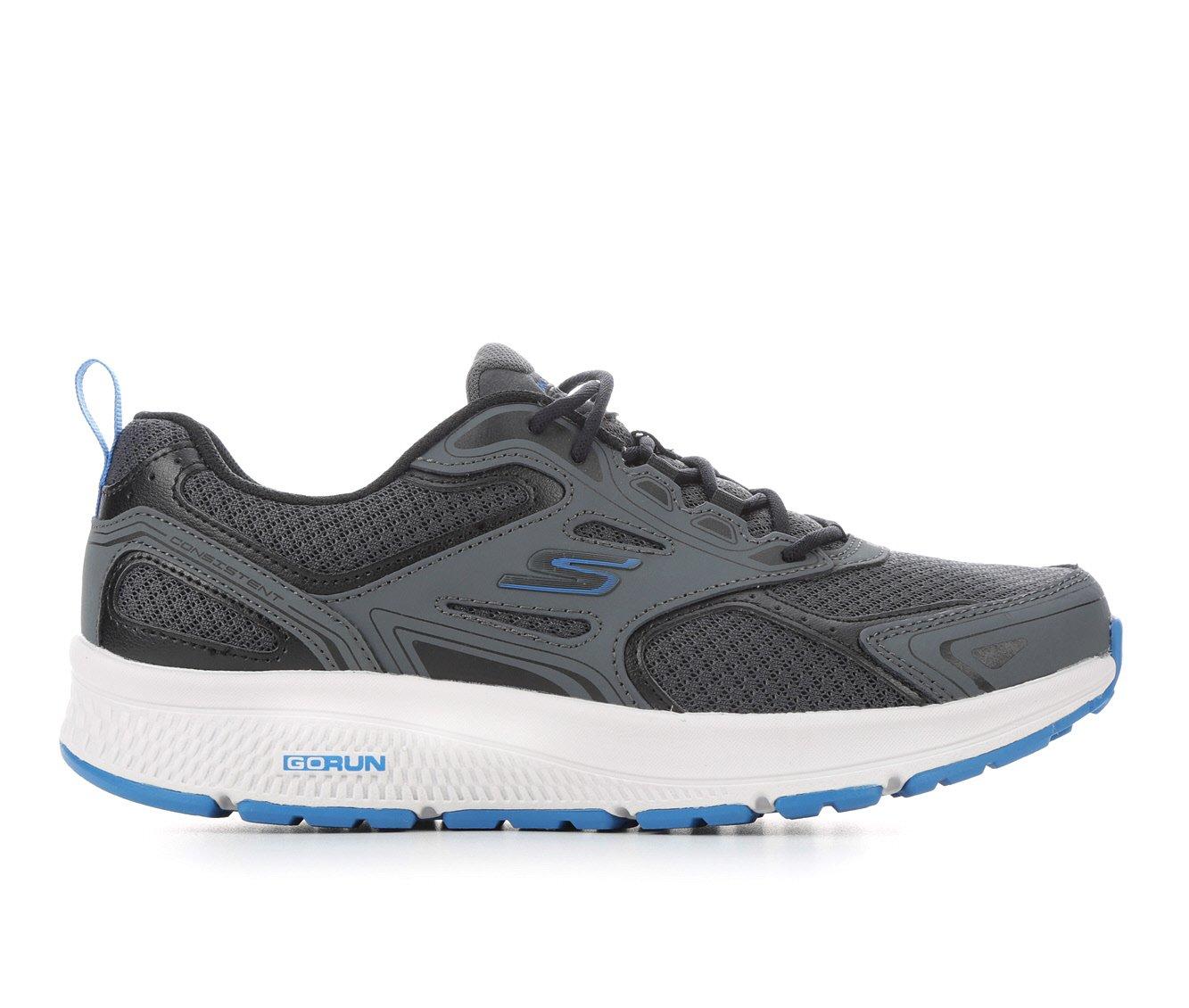 Shoe carnival shop men's skechers