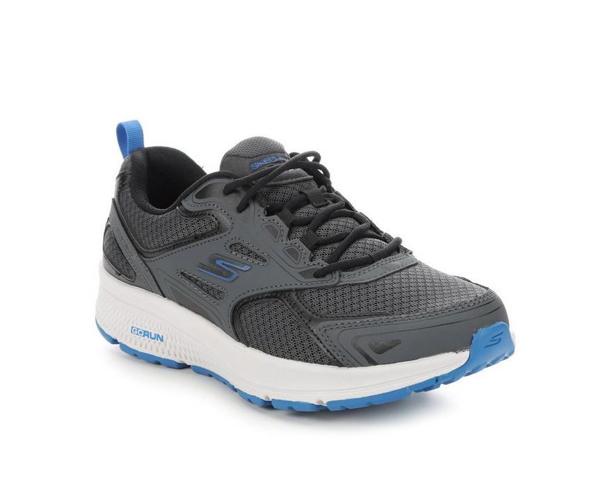 Men's Skechers 220034 Go Run Consistent Running Shoes | Shoe Carnival