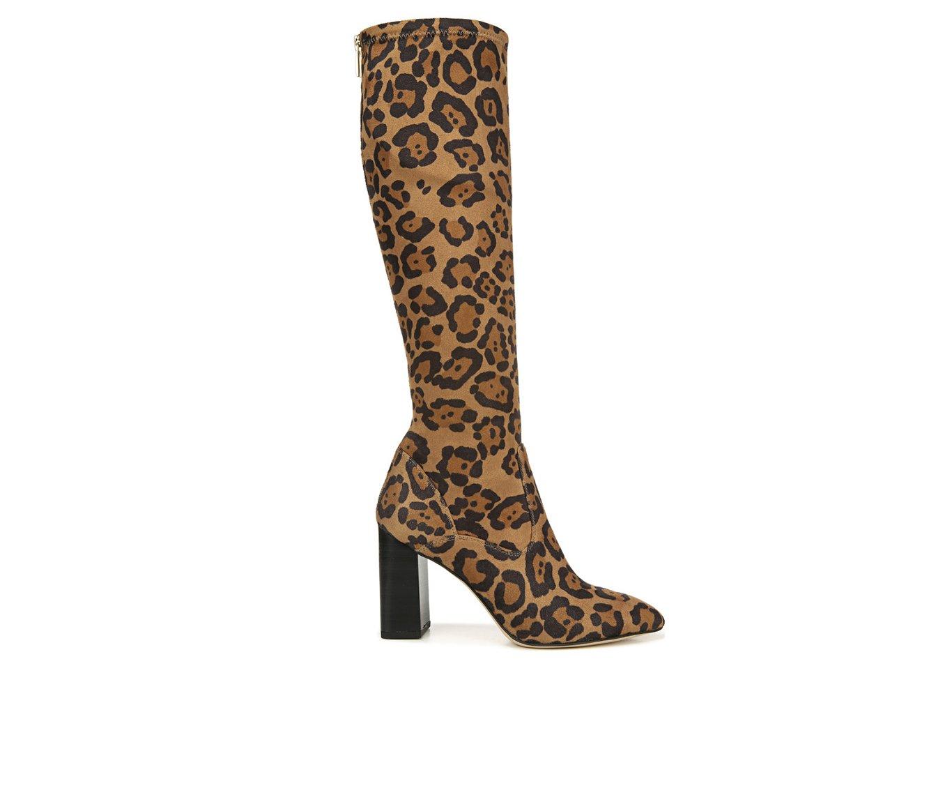 Women's Franco Sarto Katherine Knee High Boots