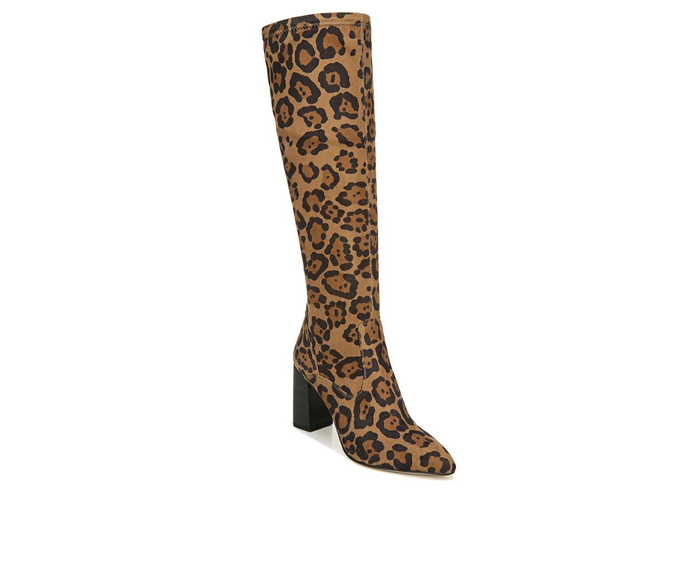 Women's Franco Sarto Katherine Knee High Boots