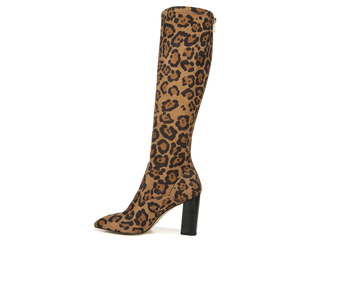 Women's Franco Sarto Katherine Knee High Boots