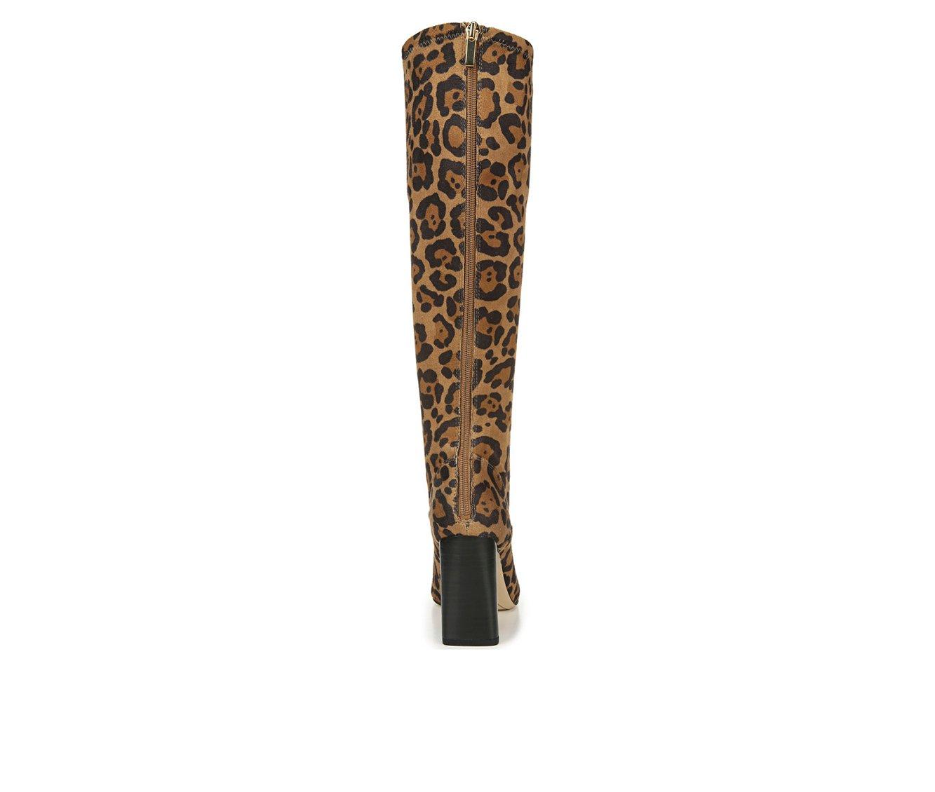 Women's Franco Sarto Katherine Knee High Boots