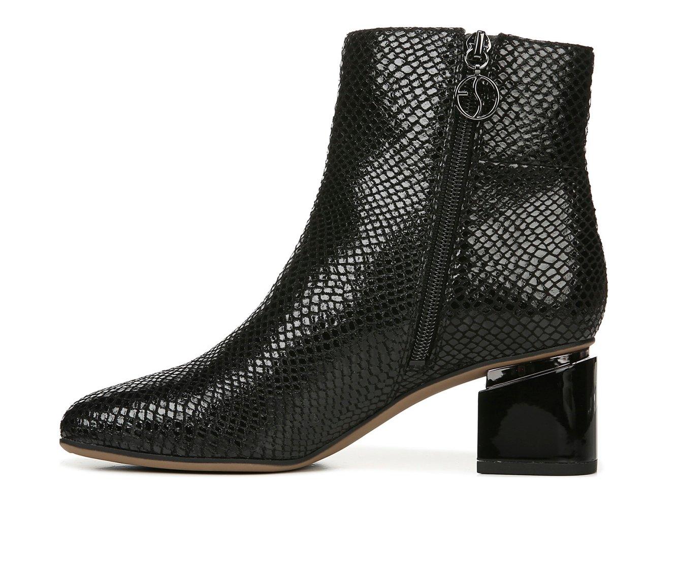 Women's Franco Sarto Marquee Booties