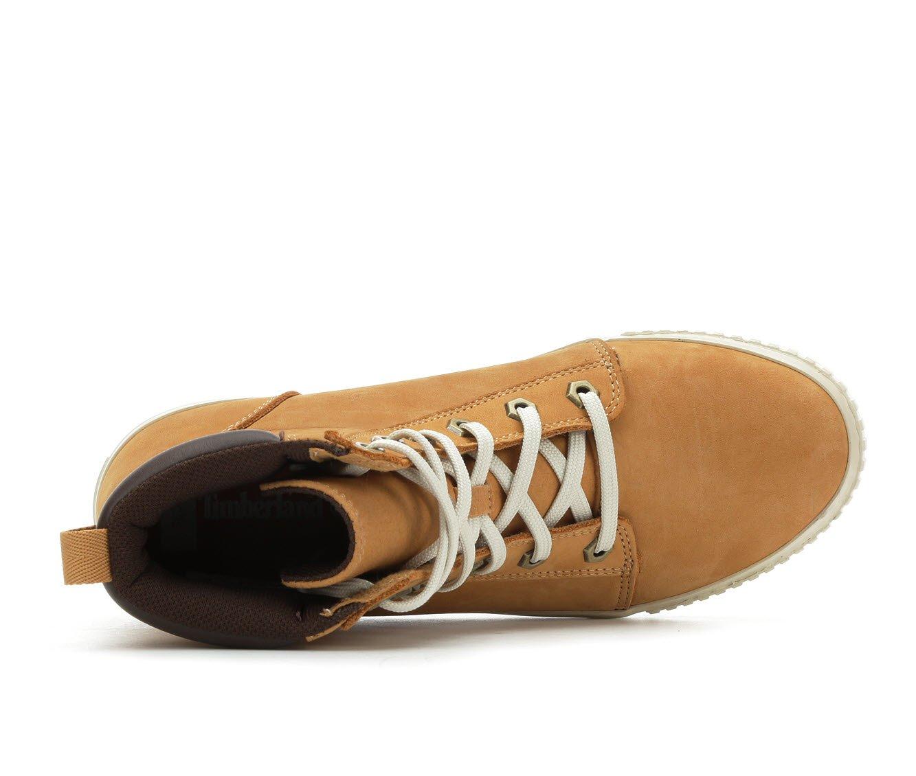 Women's Timberland Skyla Sneaker Boots