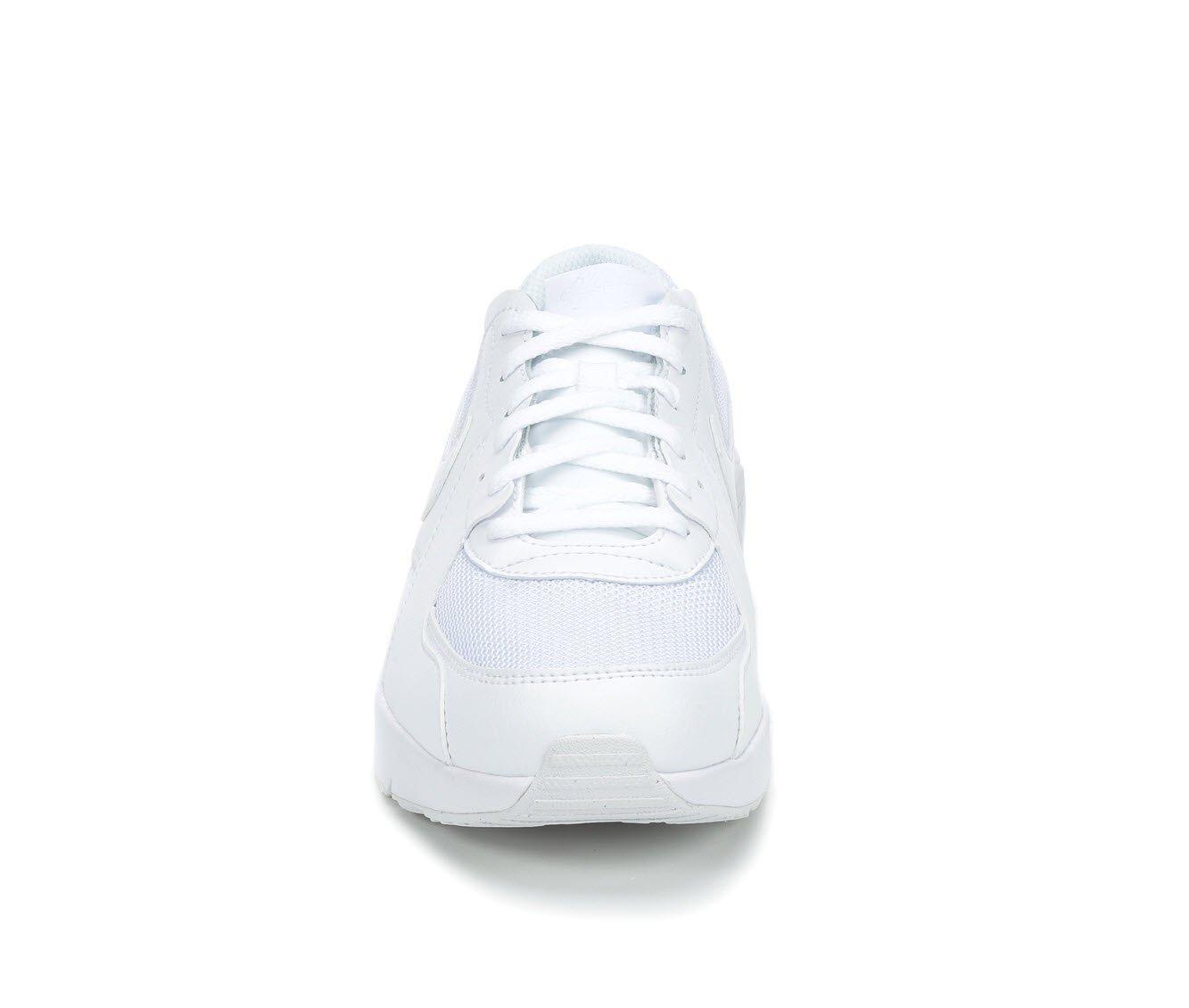 Girls white air on sale max