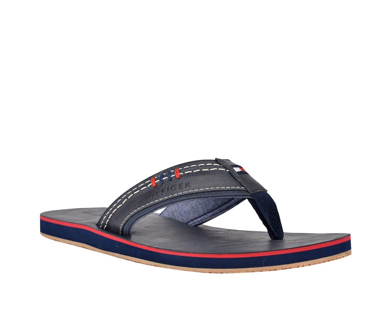 Men's Tommy Hilfiger Destino Flip-Flops