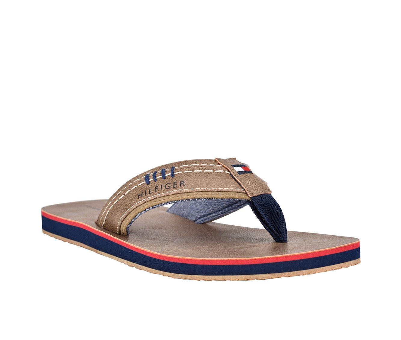 Men's Tommy Hilfiger Destino Flip-Flops