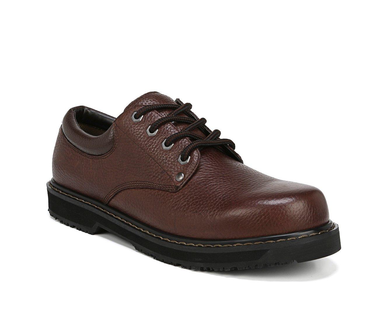 Men's Dr. Scholls Harrington II Safety Shoes