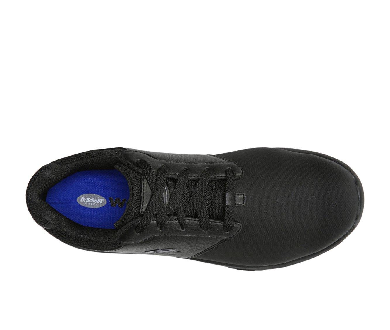 Dr scholl's non slip shoes clearance mens