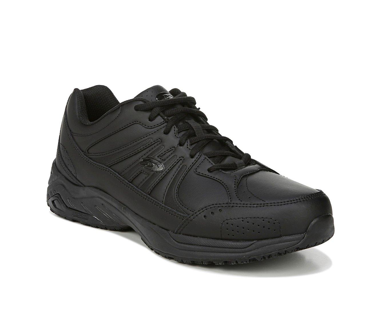 Dr scholl's non slip shoes mens best sale